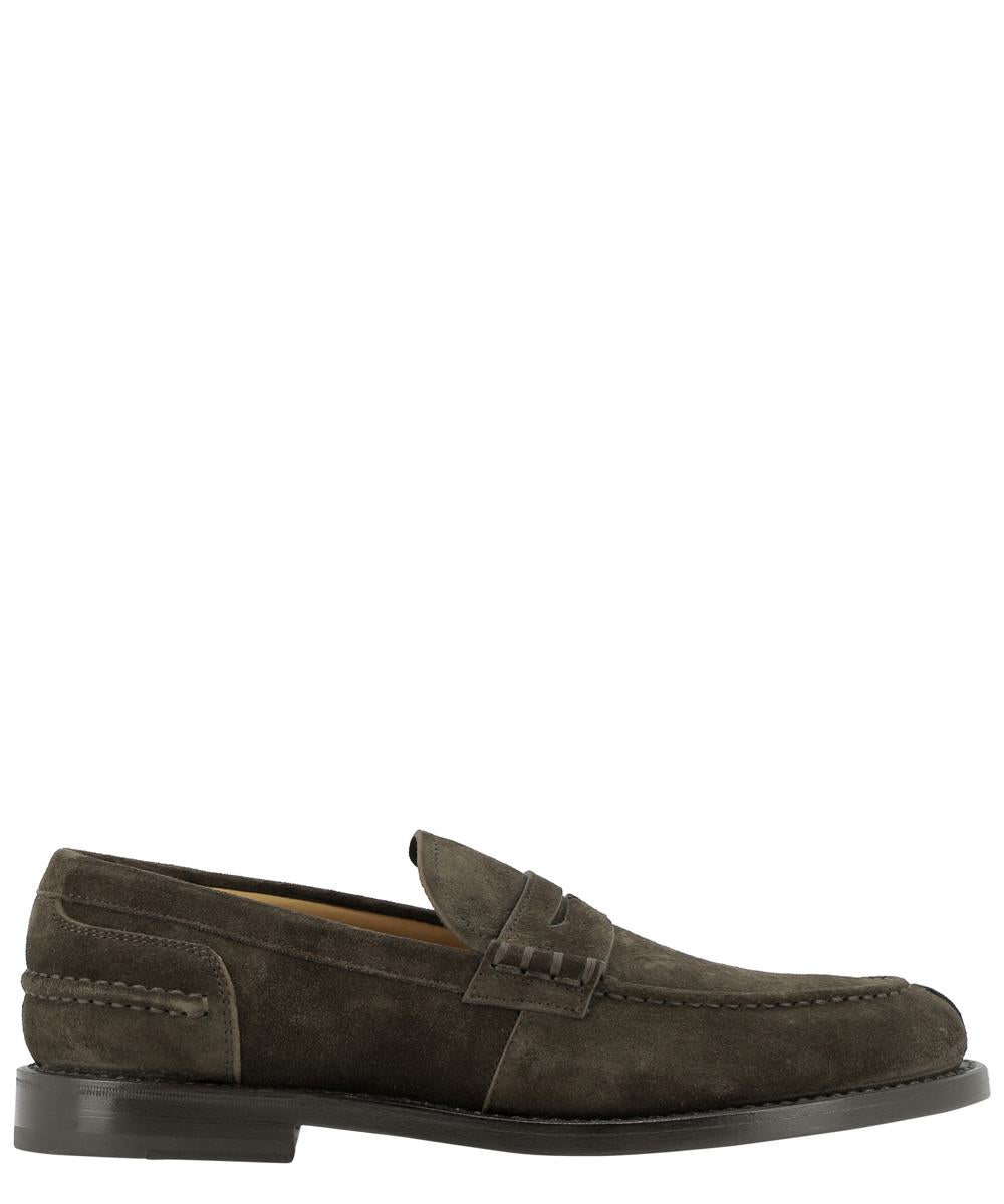 Fabi "Go-Rain" Loafers