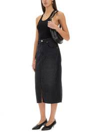 Isabel Marant "Tilauria" Skirt