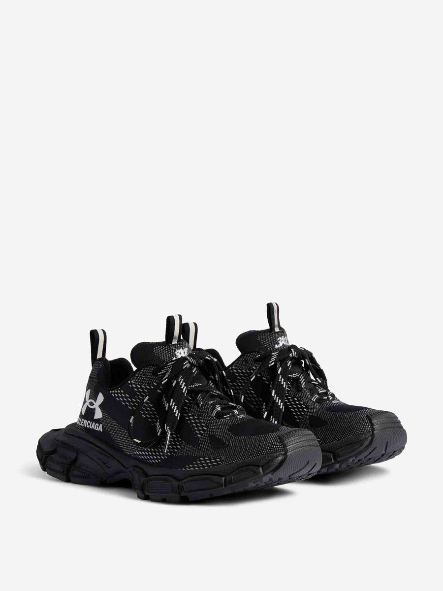 Balenciaga Sneakers 3Xl Knit