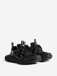 Balenciaga Sneakers 3Xl Knit