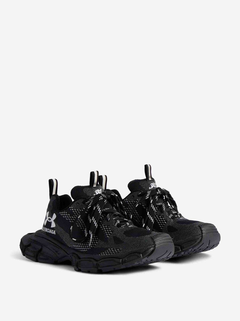 Balenciaga Sneakers 3Xl Knit