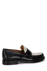 Salvatore Ferragamo Moccasters