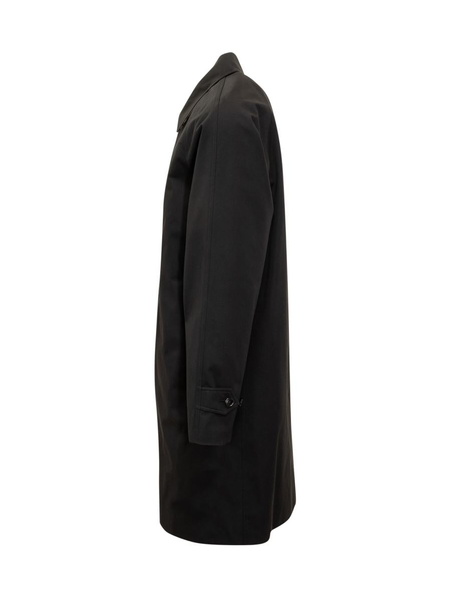 Burberry Burberry Coat