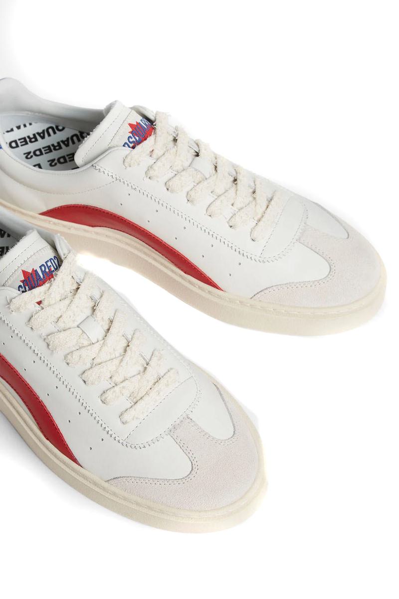 DSQUARED2 Sneakers