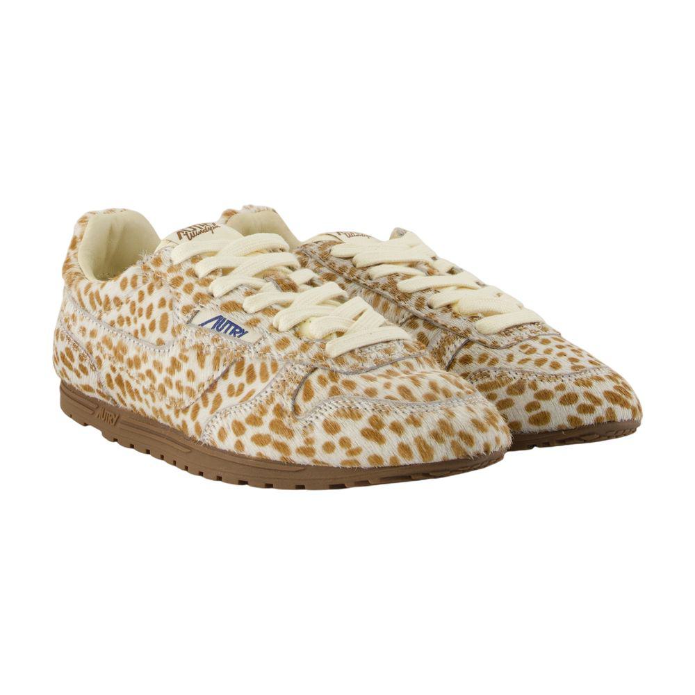 Autry Windspin Sneakers