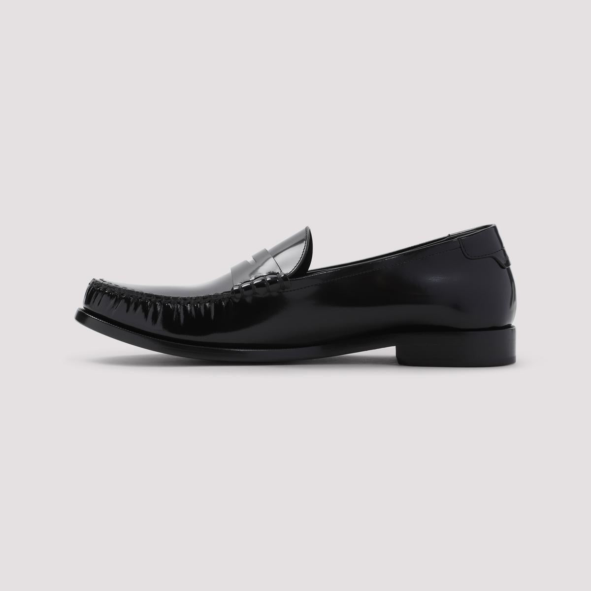 Saint Laurent Loafers