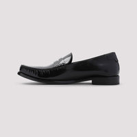 Saint Laurent Loafers