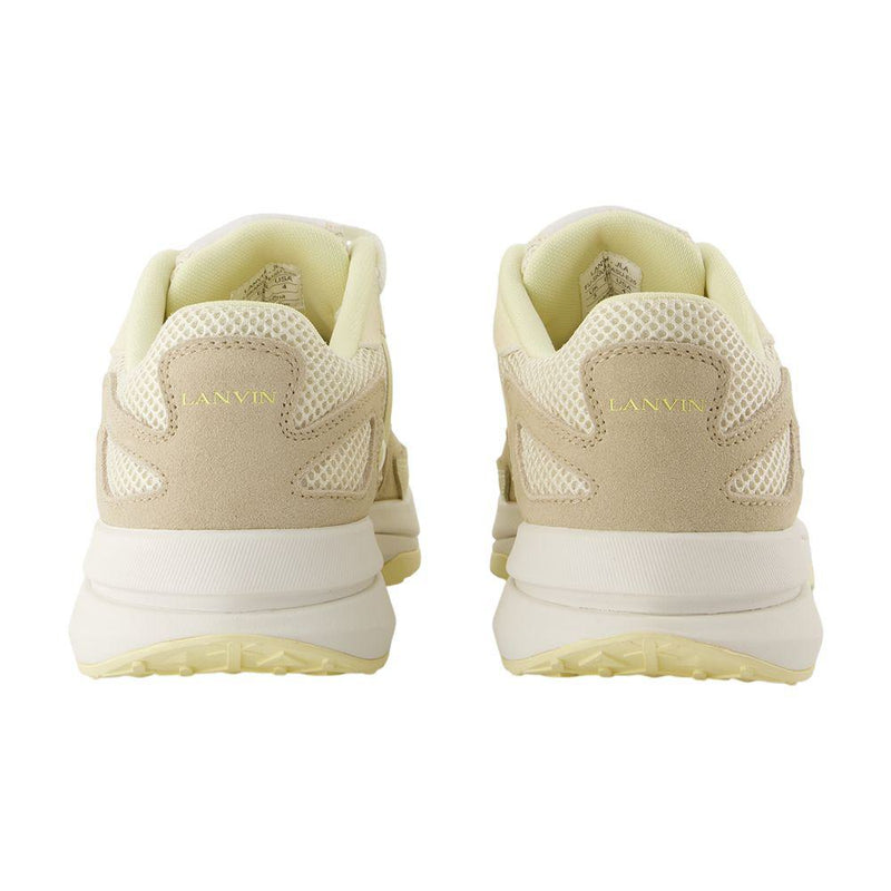 Lanvin Jla Sneakers