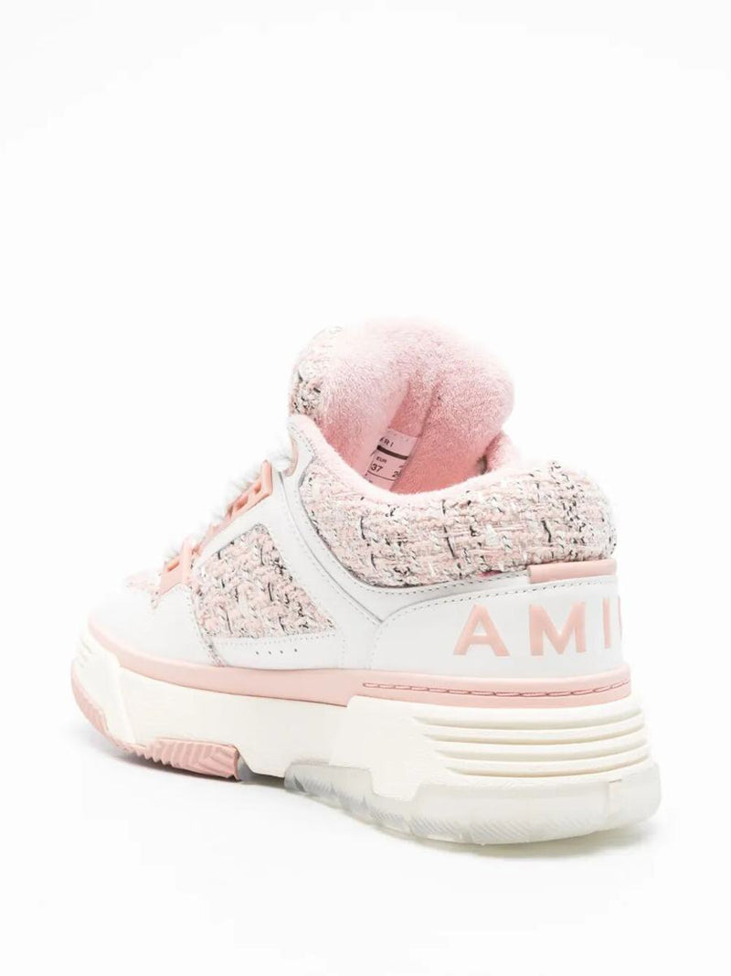 Amiri "Boucle Ma-1" Sneakers Shoes