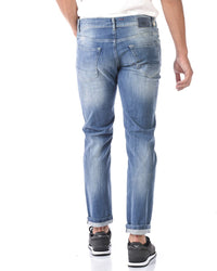Daniele Alessandrini Jeans