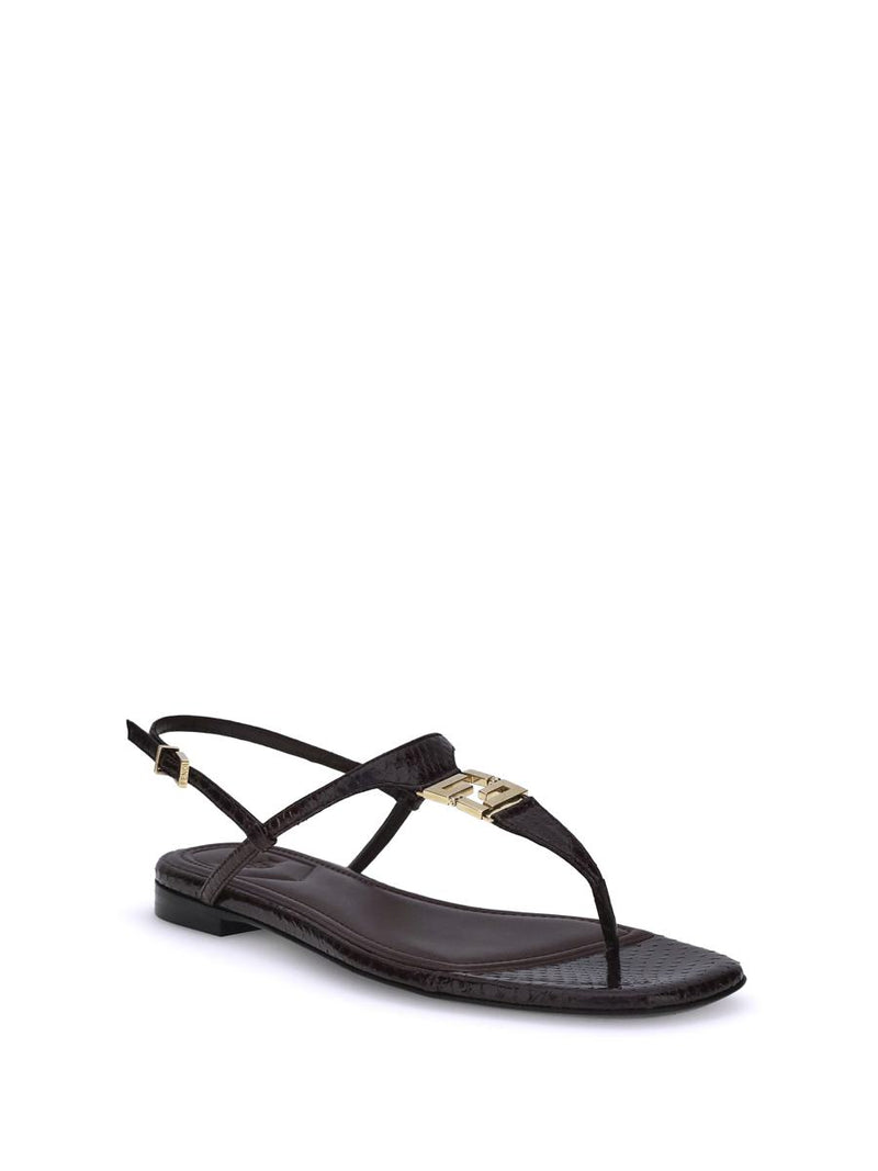 Fendi Sandals
