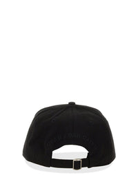 DSQUARED2 Icon "New Generation" Baseball Cap