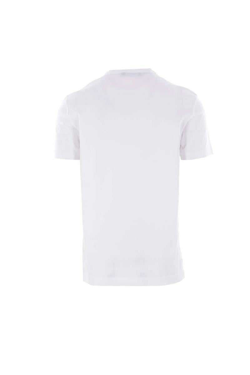 Dolce & Gabbana T-Shirts And Polos