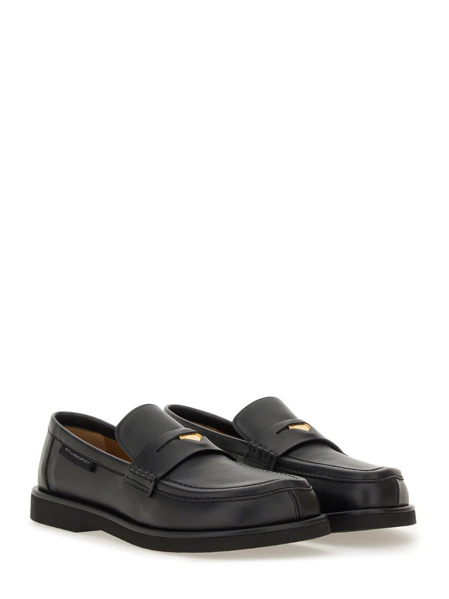 Stella McCartney Classic Loafer "Ryder"