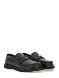 Stella McCartney Classic Loafer "Ryder"