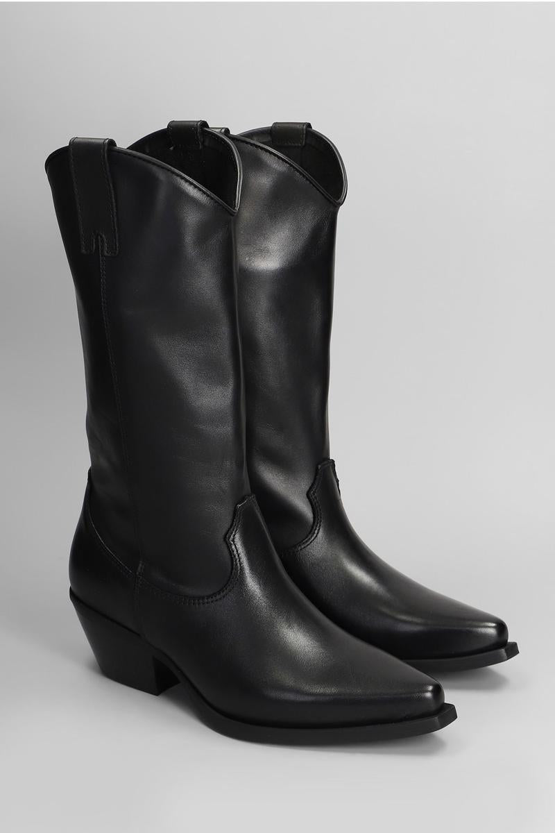 Metisse Texan Boots