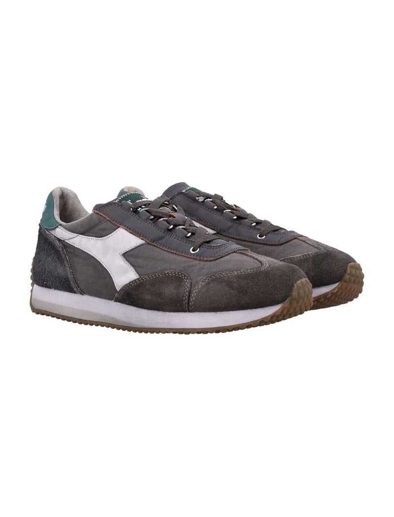 Diadora Equipe Dirty Stone Wash Evo Sneakers