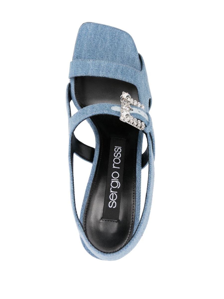 Sergio Rossi Sandals