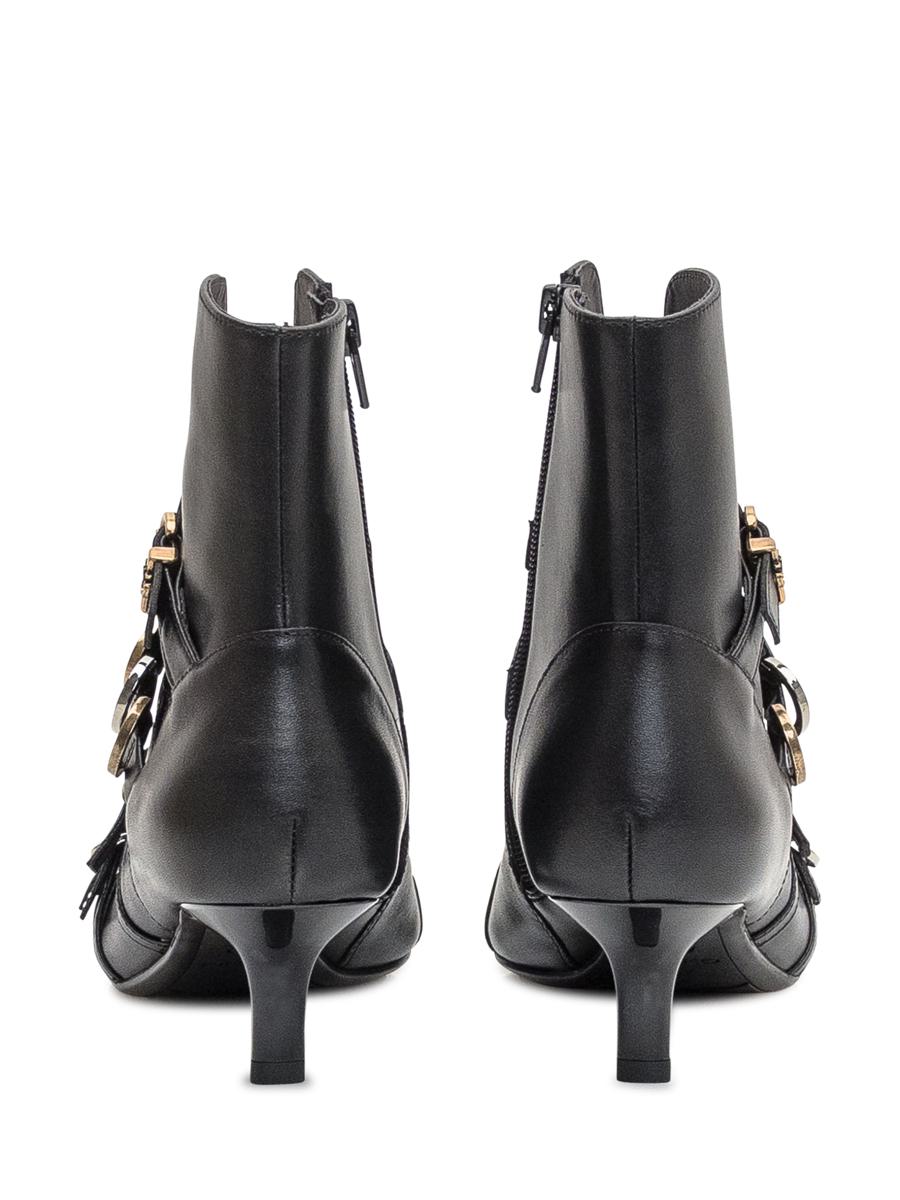 Pinko Ankle Boots Gloria Pinko