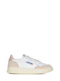 Autry Medalist Low Sneakers