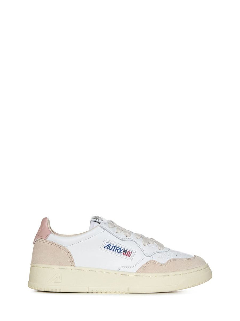Autry Medalist Low Sneakers