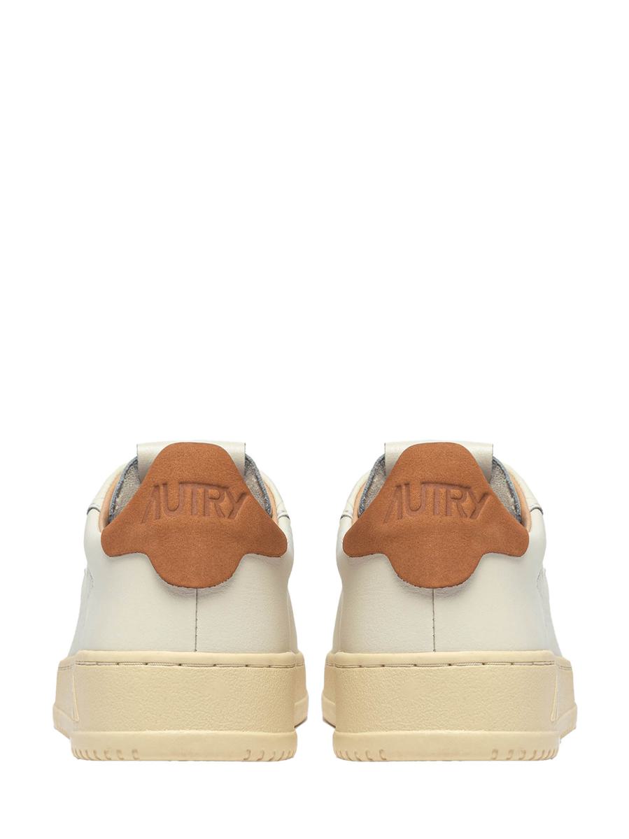Autry Dallas Low Sneakers