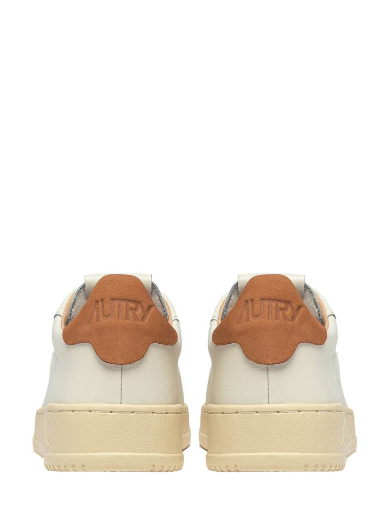Autry Dallas Low Sneakers