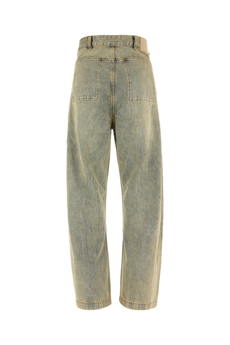 Entire Studios Jeans