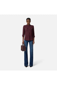 Elisabetta Franchi Shirts