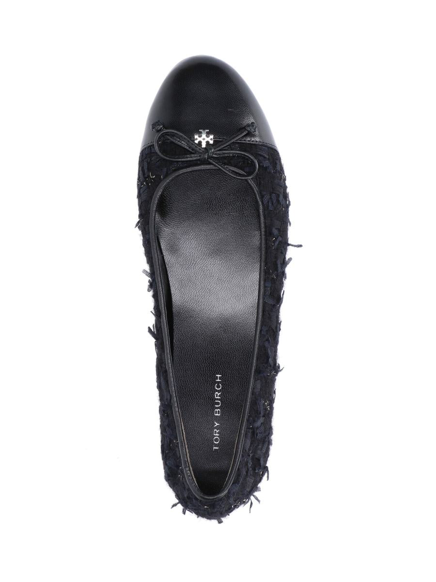 Tory Burch Flat Shoes