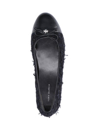 Tory Burch Flat Shoes