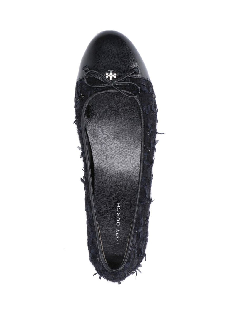 Tory Burch Flat Shoes