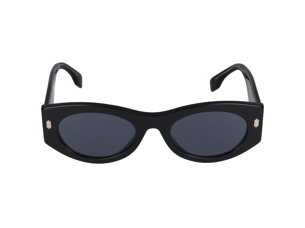 MAISON FENDI Sunglasses