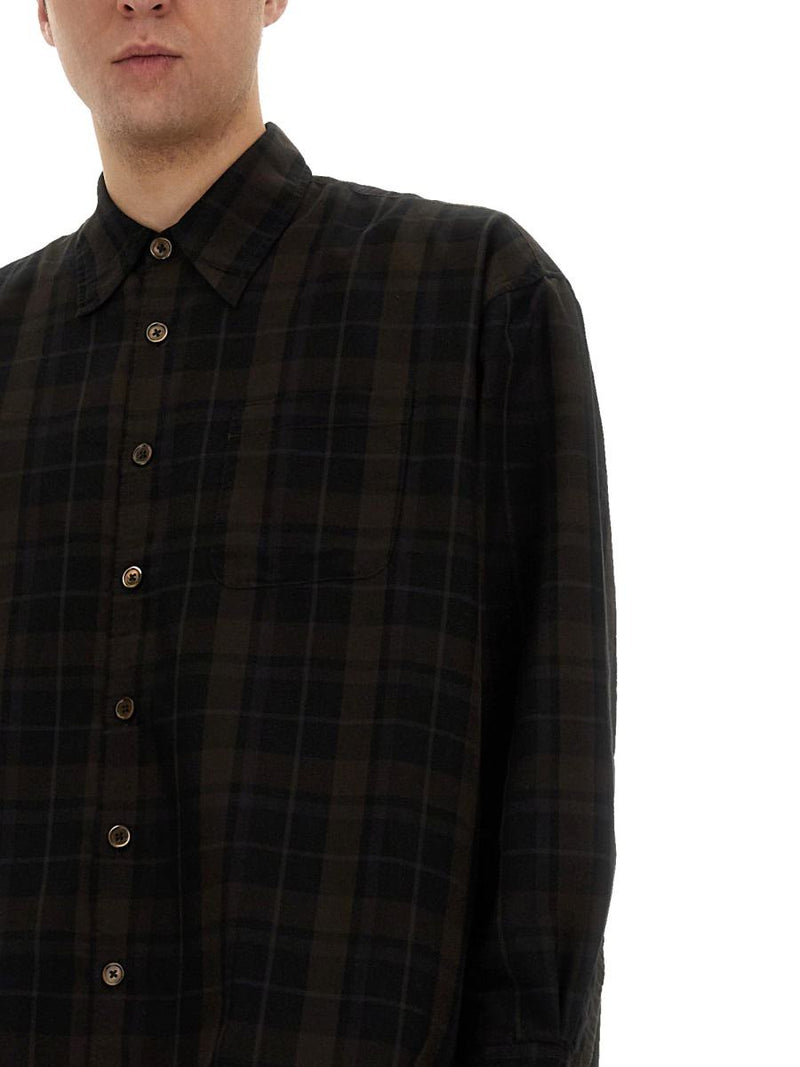 Our Legacy "Borrowed" Shirt