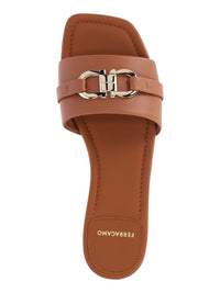 Salvatore Ferragamo Sandals