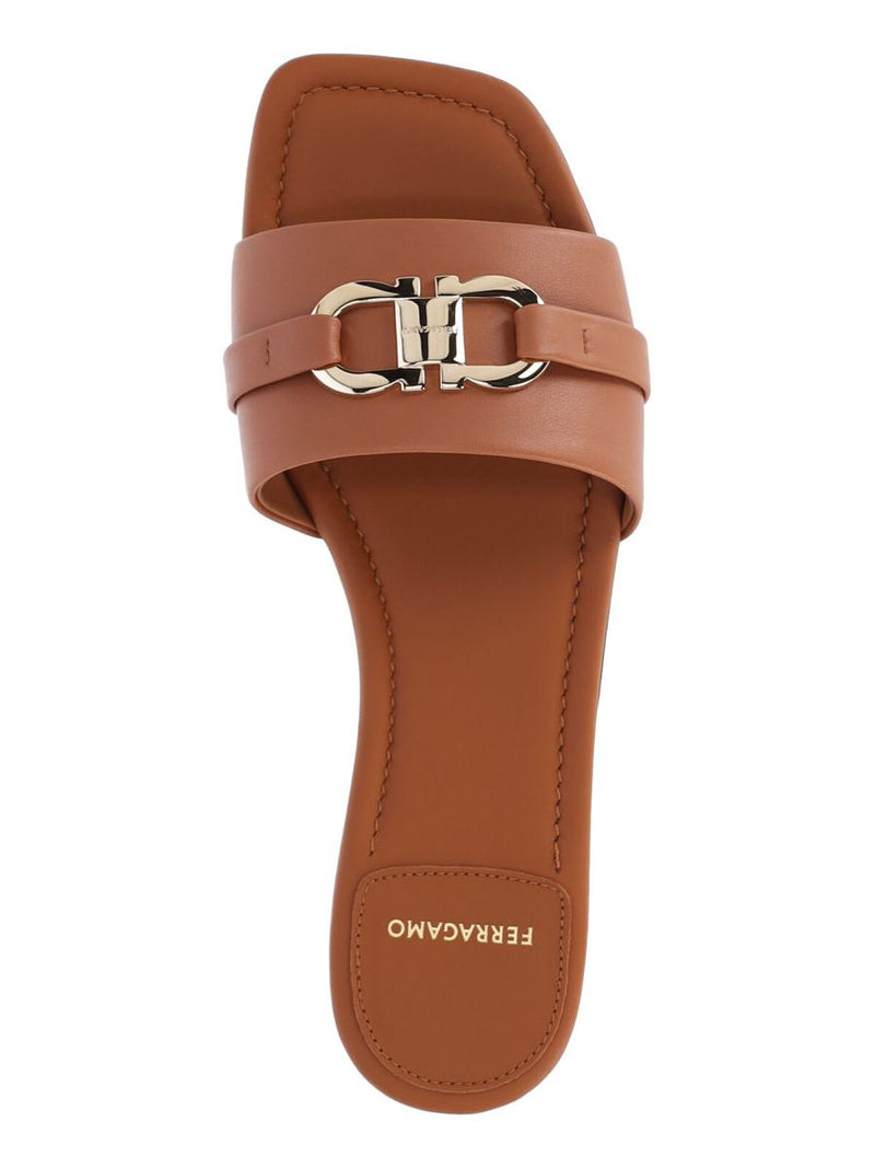 Salvatore Ferragamo Sandals