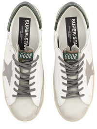 Golden Goose "Superstar" Sneaker