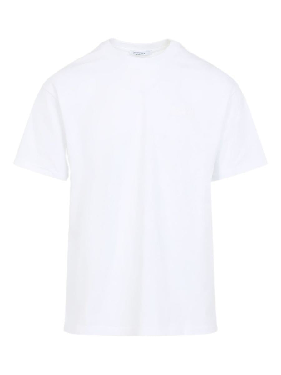 Givenchy T-Shirts And Polos
