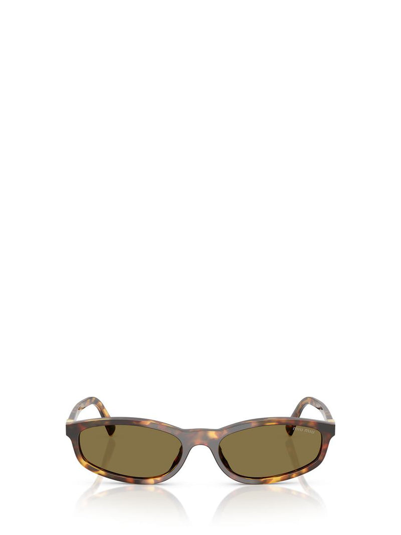 Miu Miu Eyewear Sunglasses