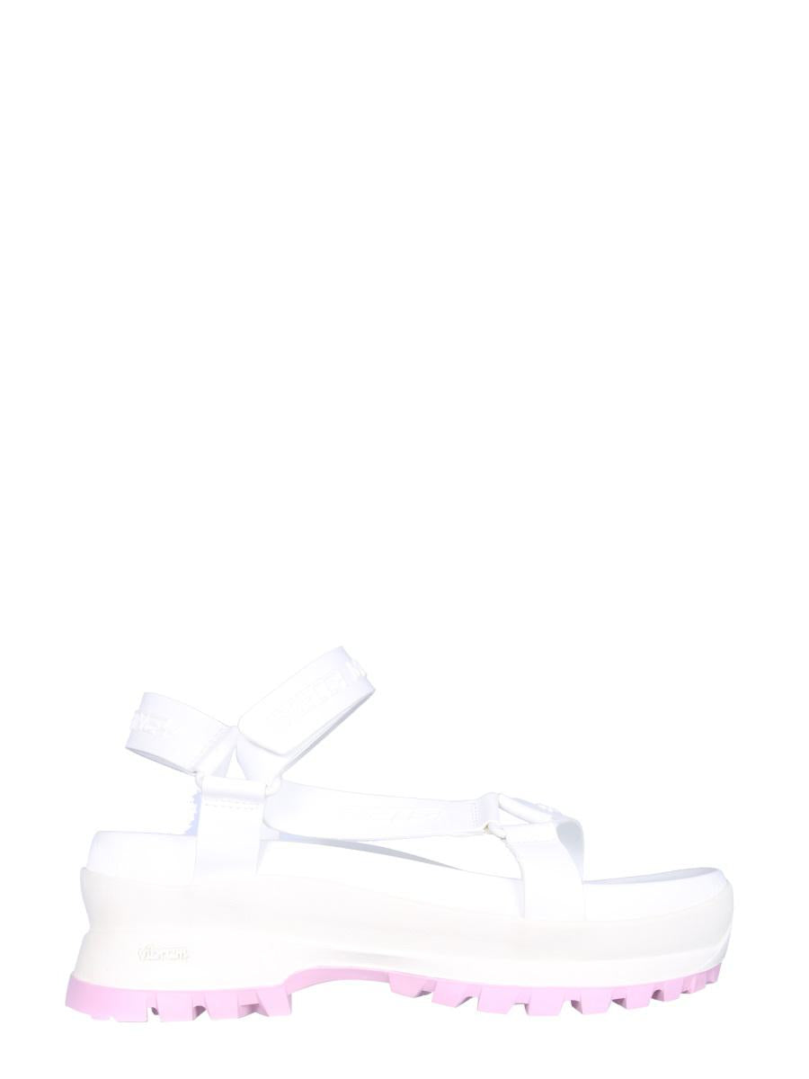 Stella McCartney Trace Sandals