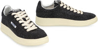 Autry Dallas Low-Top Sneakers