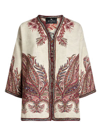 Etro Jackets