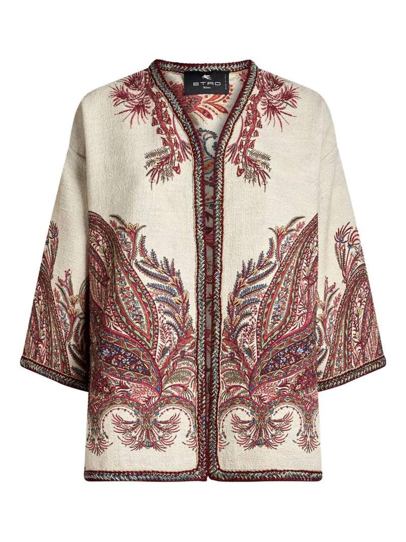 Etro Jackets
