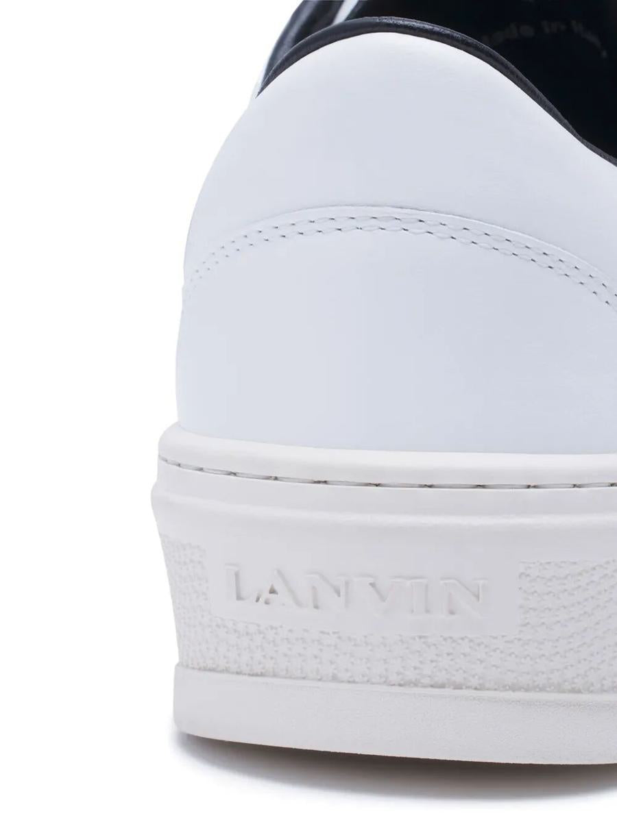 Lanvin "Cash" Sneaker Shoes