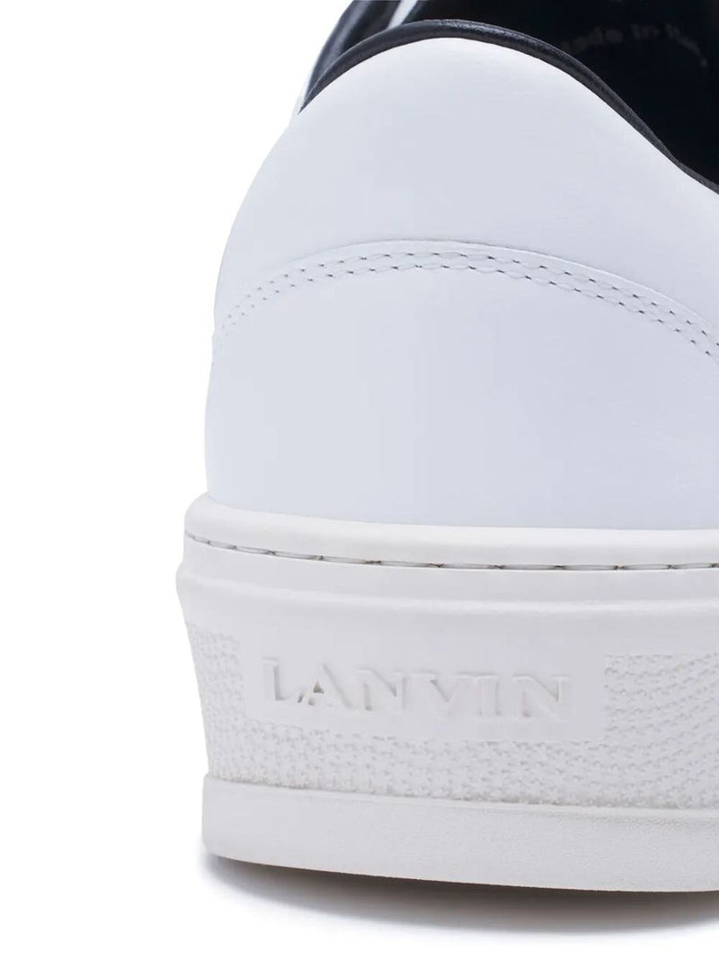 Lanvin "Cash" Sneaker Shoes