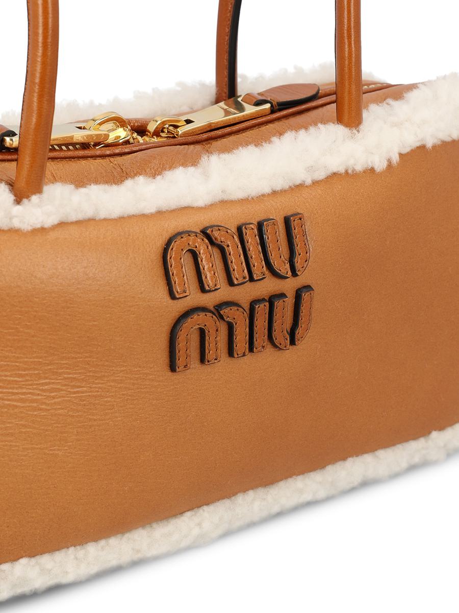 Miu Miu Bags