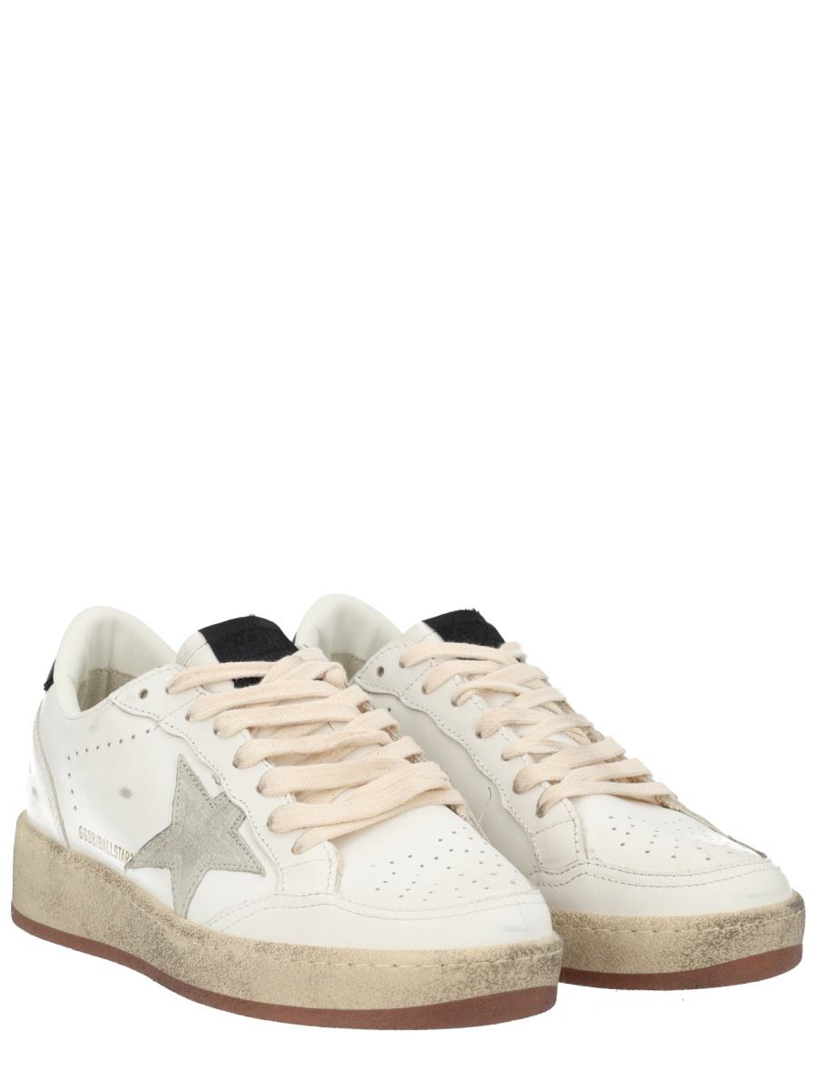 Golden Goose "Ballstar" Sneaker