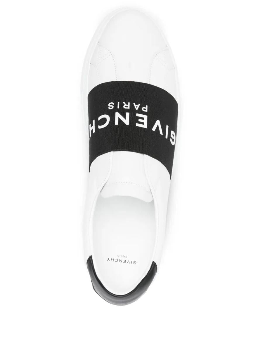 Givenchy Urban Street Elastic Sneakers Shoes