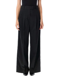 By Malene Birger Cymbaria High-Waist Trousers