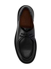 Maison Kitsuné Flat Shoes